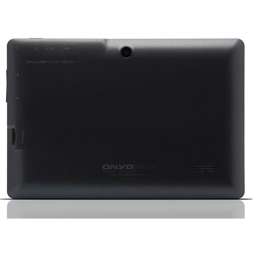 Onyo Powerpad Duo 7″ 8 GB Tablet