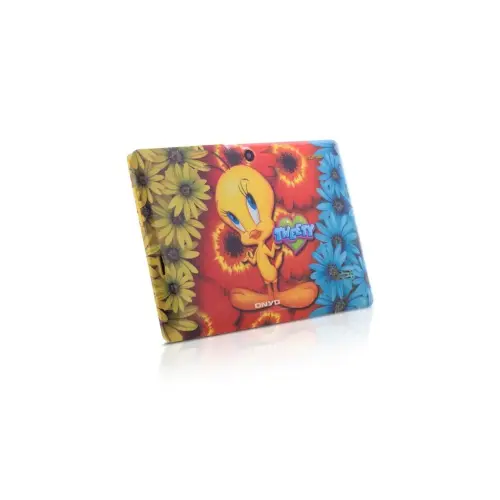 Onyo Startab 7″ Tweety Tablet + Kol Saati