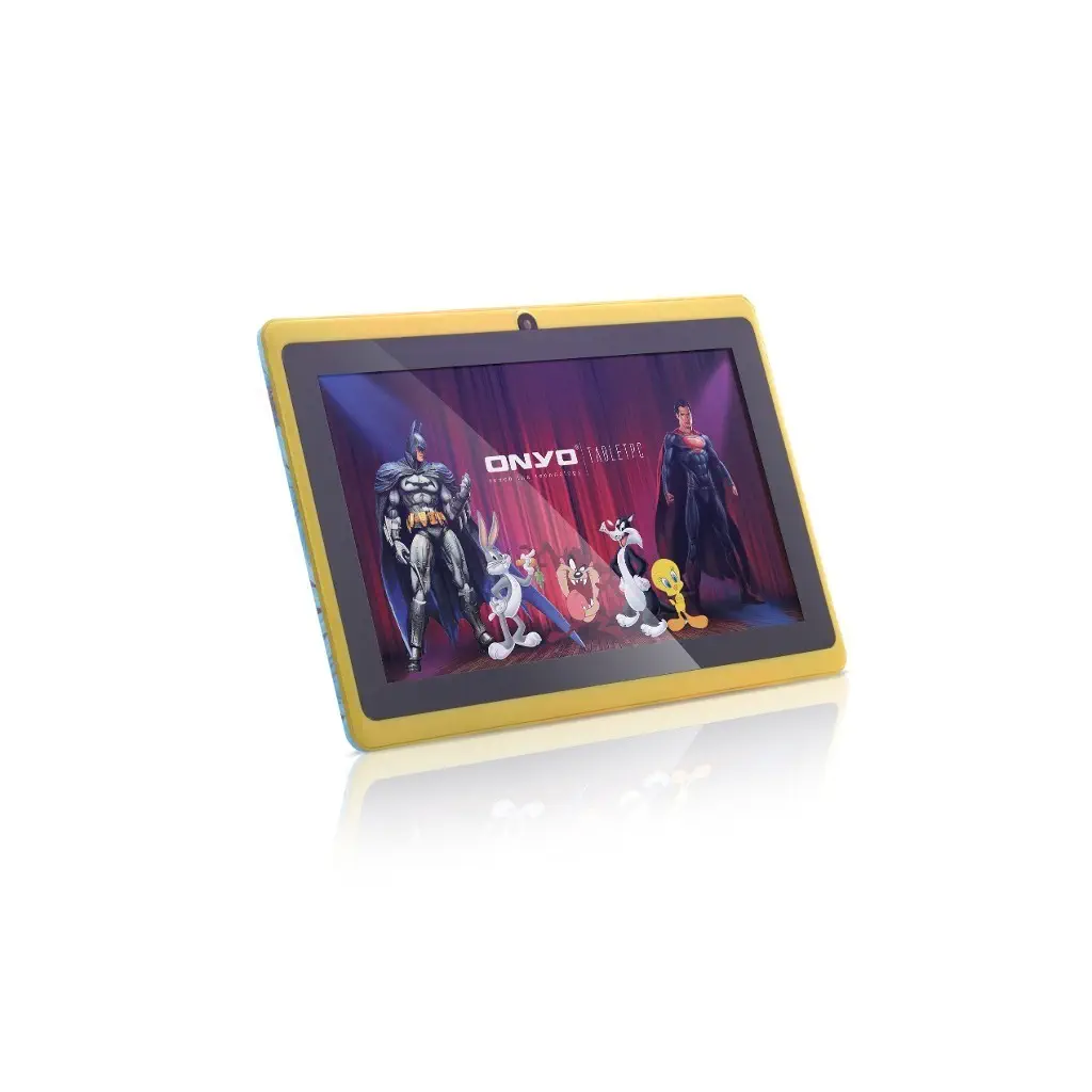 Onyo Startab 7″ Tweety Tablet + Kol Saati