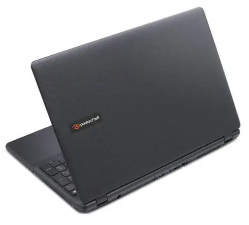 Packard Bell TG81 Intel Celeron N3050 2GB 500GB 15.6″ Windows 10 Notebook