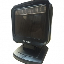 Perkon PS4300 Masaüstü Lazer Barkod Okuyucu (USB)