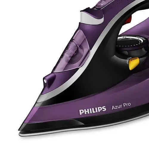 Philips Azur Pro Steam GC4885/30 3000W Buharlı Ütü