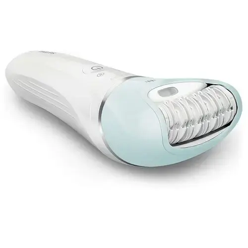 Philips BRE610/00 Satinelle Advanced Islak ve Kuru Epilatör