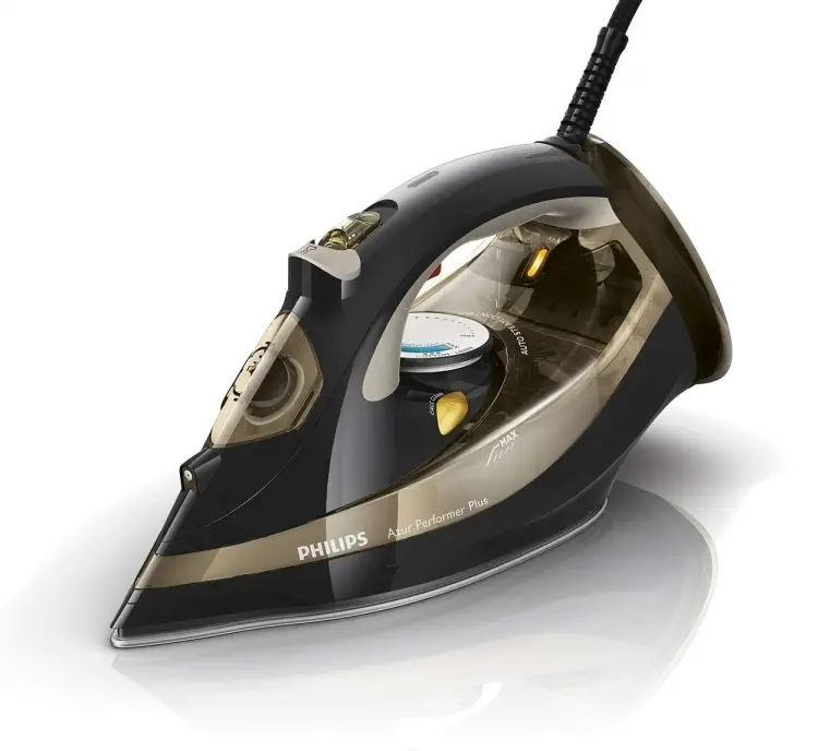 Philips GC4522/00 PerfectPlus Azur Buharlı Ütü