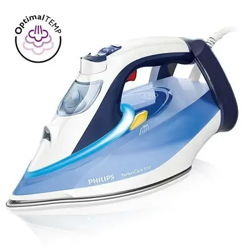 Philips GC4924/20 2800 W T-ionicGlide Tabanlı Buharlı Ütü