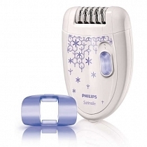 Philips HP6421/00 Satinelle Epilatör