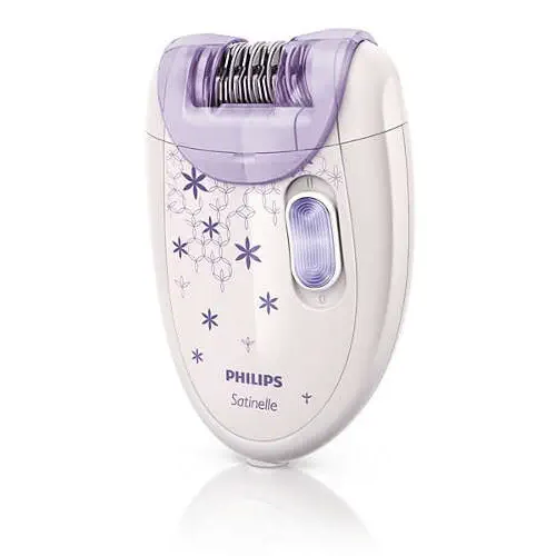 Philips HP6421/00 Satinelle Epilatör
