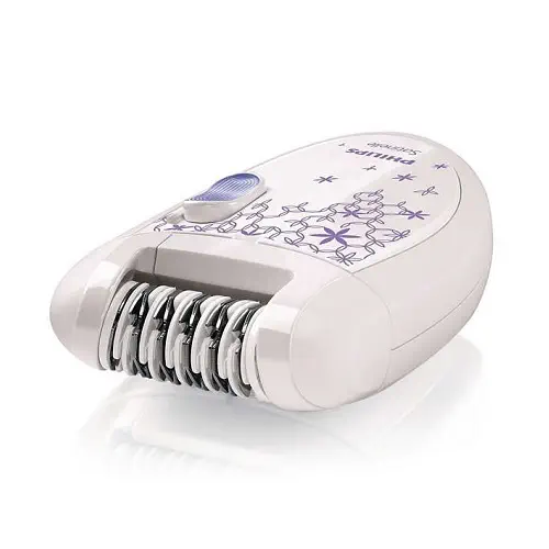 Philips HP6421/00 Satinelle Epilatör