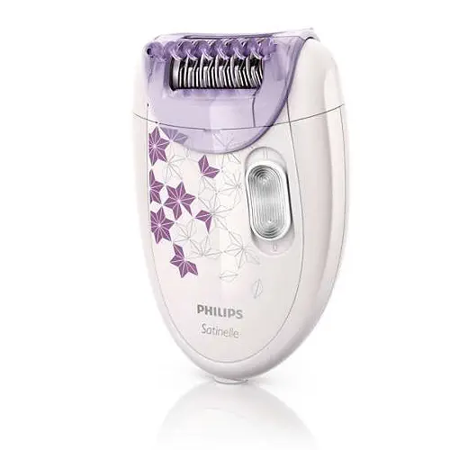 Philips HP6422/00 Satinelle Epilatör