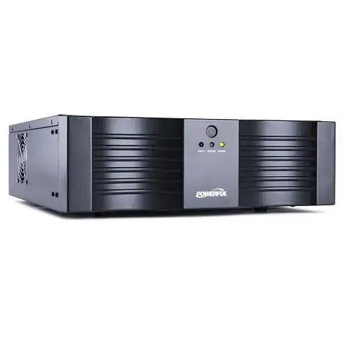 Powerfull PLC-1000 1000VA CCTV UPS