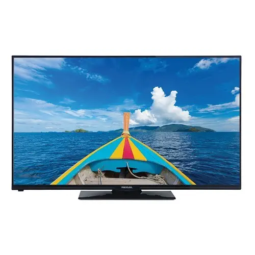 Regal 40R4010F 40″ 102 Ekran 100 Hz Full HD Uydu Alıcılı LED TV