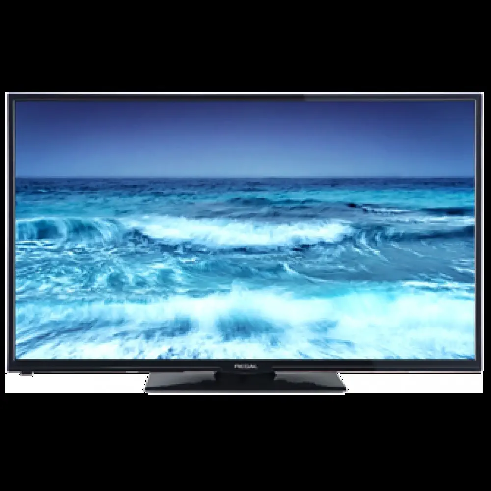 Regal 40R4010F 40″ 102 Ekran 100 Hz Full HD Uydu Alıcılı LED TV