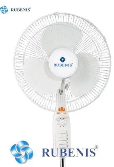 Rubenis RBA-04 Ayaklı Vantilatör