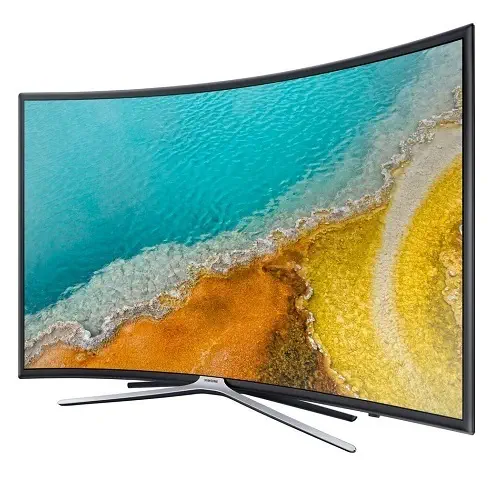 Samsung 40K6500 40″ 101 Ekran Full HD Smart Curved Led Tv 