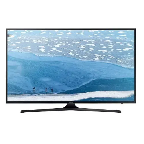Samsung 40KU7000 40″ 101 Ekran Ultra HD Uydu Alıclı Led Tv 
