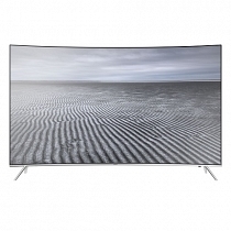 SAMSUNG 49KS8500 49 İnç 124 Ekran Uydu Alıcılı UHD Smart Curved SUHD Tv