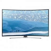 SAMSUNG 49KU7350 49 İnç Ultra HD Uydu Alıcılı Smart Curved Led Tv
