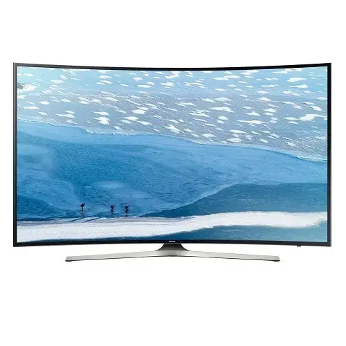 SAMSUNG 49KU7350 49″ Ultra HD Uydu Alıcılı Smart Curved Led Tv