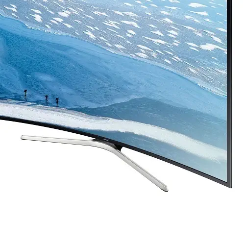 SAMSUNG 49KU7350 49″ Ultra HD Uydu Alıcılı Smart Curved Led Tv
