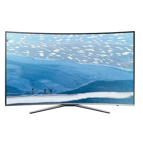 SAMSUNG 49KU7500 49″ 124 Ekran Ultra HD Smart Curved Led Tv