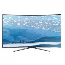 SAMSUNG 49KU7500 49 İnç 124 Ekran Ultra HD Smart Curved Led Tv