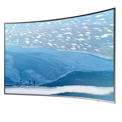 SAMSUNG 49KU7500 49″ 124 Ekran Ultra HD Smart Curved Led Tv
