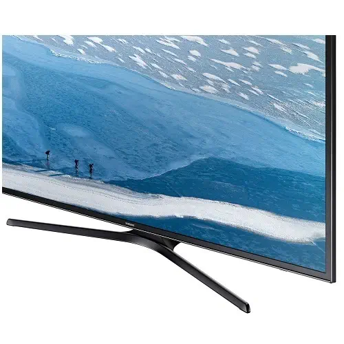 Samsung 50KU7000 50 inç 127 Ekran Ultra HD Uydu alıcılı Smart Led Tv