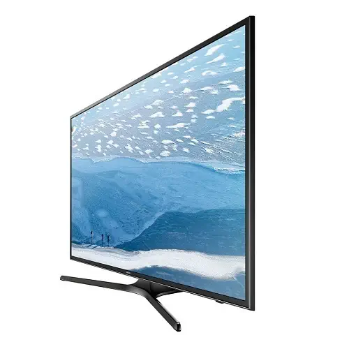 Samsung 50KU7000 50 inç 127 Ekran Ultra HD Uydu alıcılı Smart Led Tv