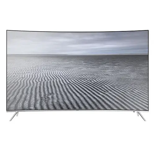 Samsung 55KS8500 55″ 140 Ekran Uydulu UHD Smart Curved SUHD Tv