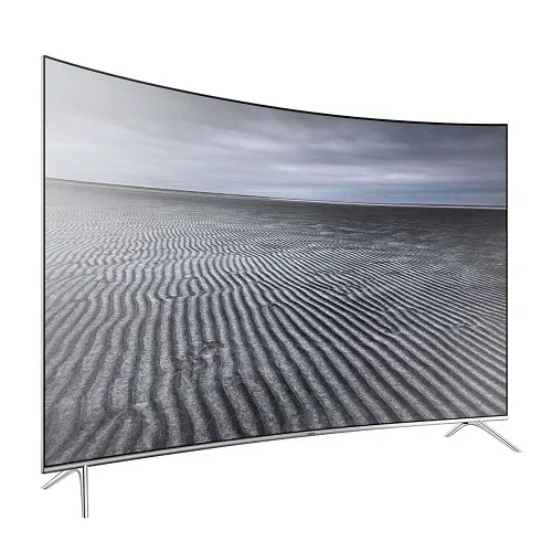 Samsung 55KS8500 55″ 140 Ekran Uydulu UHD Smart Curved SUHD Tv