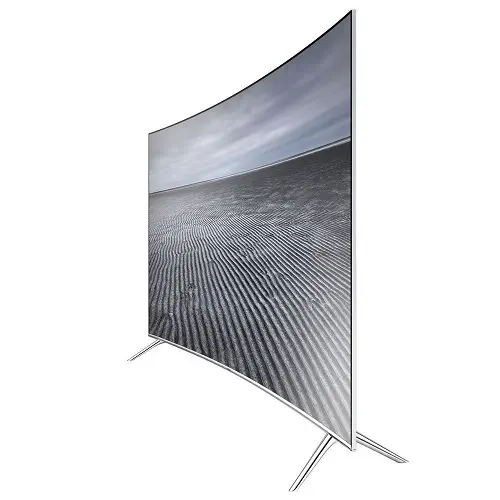 Samsung 55KS8500 55″ 140 Ekran Uydulu UHD Smart Curved SUHD Tv