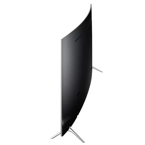 Samsung 55KS8500 55″ 140 Ekran Uydulu UHD Smart Curved SUHD Tv