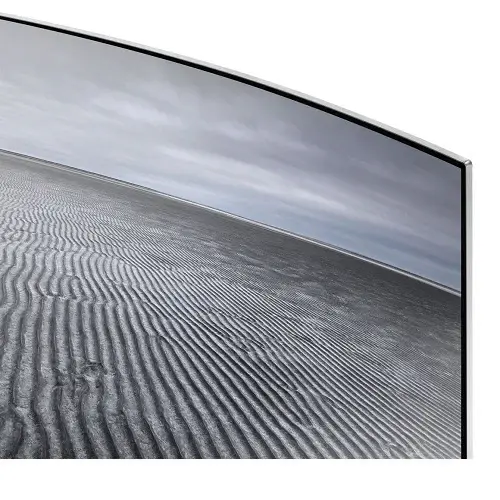 Samsung 55KS8500 55″ 140 Ekran Uydulu UHD Smart Curved SUHD Tv