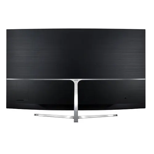 SAMSUNG 55KS9500 55″ 140 Ekran Uydulu UHD Smart Curved SUHD Tv
