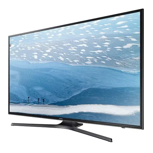 Samsung 55KU7000 55″ 140 Ekran Ultra HD Uydu Alıcılı Smart Led Tv