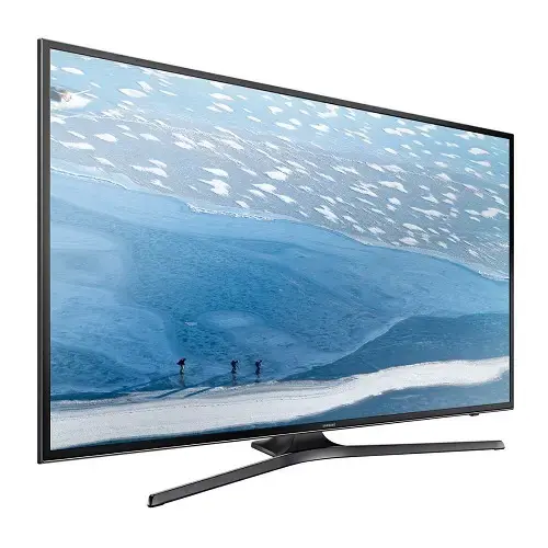 Samsung 55KU7000 55″ 140 Ekran Ultra HD Uydu Alıcılı Smart Led Tv