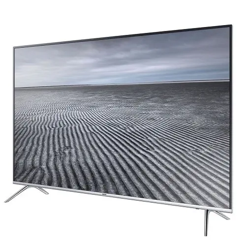 Samsung 60KS8000 60″ 152 Ekran SUHD Uydulu Smart Led Tv