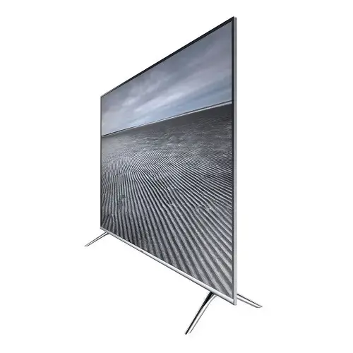 Samsung 60KS8000 60″ 152 Ekran SUHD Uydulu Smart Led Tv