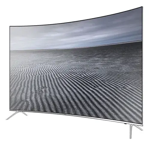 Samsung 65KS8500 65″ 165 Ekran UHD Uydulu Smart Curved SUHD Tv