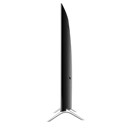 Samsung 65KS8500 65″ 165 Ekran UHD Uydulu Smart Curved SUHD Tv