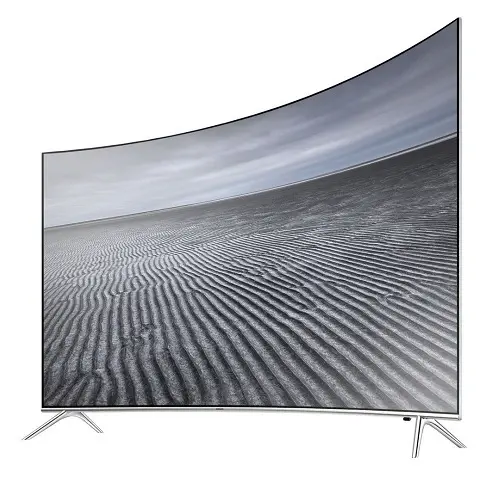 Samsung 65KS8500 65″ 165 Ekran UHD Uydulu Smart Curved SUHD Tv