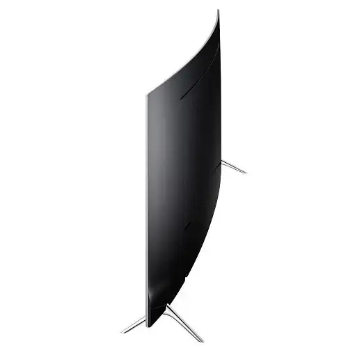 Samsung 65KS8500 65″ 165 Ekran UHD Uydulu Smart Curved SUHD Tv