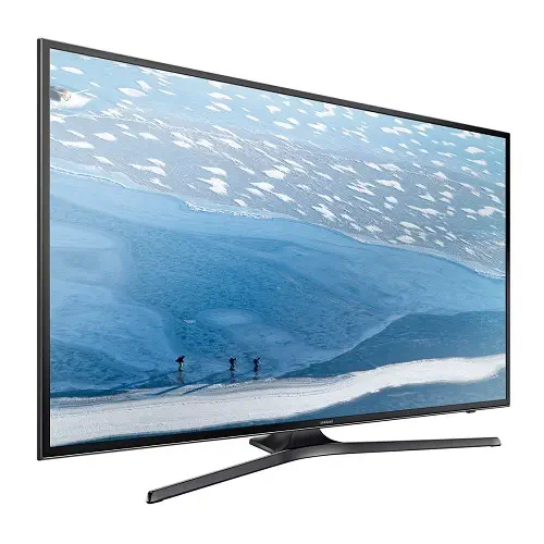 Samsung 65KU7000 65″ 165 Ekran Ultra HD Uydulu Smart Led Tv
