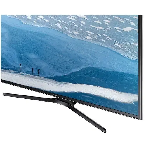 Samsung 65KU7000 65″ 165 Ekran Ultra HD Uydulu Smart Led Tv