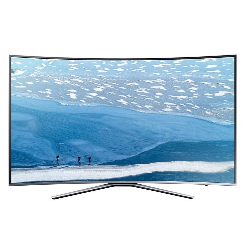 Samsung 65KU7500 65 İnç 165 Ekran Ultra HD Uydulu Smart Curved Led Tv