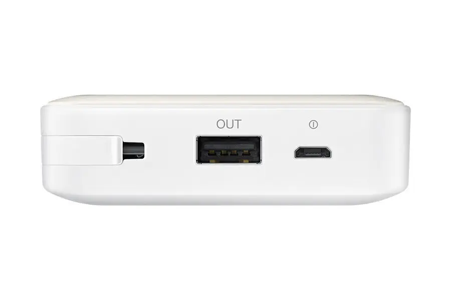 Samsung EB-PN915 Orjinal Powerbank Harici Şarj Cihazı - Beyaz