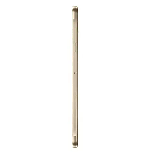 Samsung A710 Galaxy 2016 Gold Çift Hatlı Cep Telefonu (İthalat)