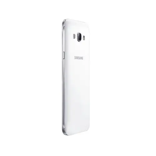 Samsung A800F Galaxy A8 Duos Beyaz Cep Telefonu (DİST)