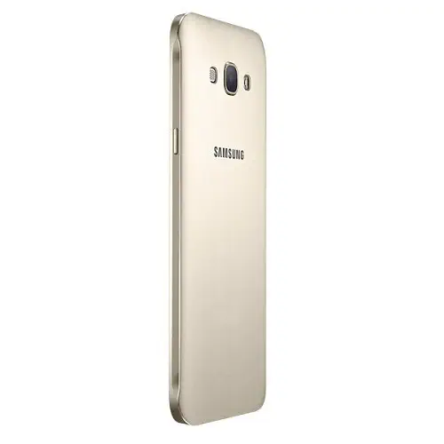 Samsung A800F Galaxy A8 Duos Gold Cep Telefonu (DİST)