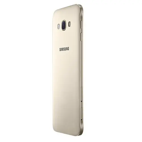 Samsung A800F Galaxy A8 Duos Gold Cep Telefonu (DİST)